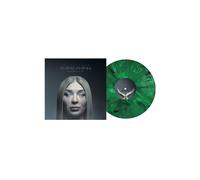 Catch Your Breath - Shame On Me Tri Color - Marbled Vinyl
