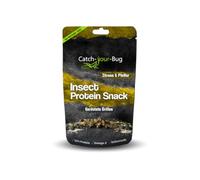Catch-Your-Bug Lemon Pepper/Insects Eating