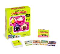 Catchables Core 4-Pack Card Game