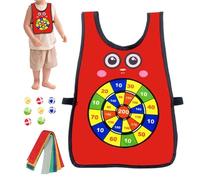 Catchball Games,And Catch Ball Set - Outdoor Play For Garden Park School Picnic Family Parties Lawn Areas Activities Fun Group Games For All Ages