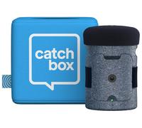 Catchbox Beltpack Module Blue