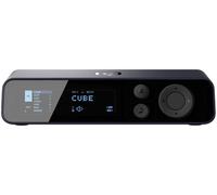 Catchbox Plus Hub4D