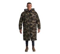 Catchdry - The Ultimate All Weather Fishing Jacket