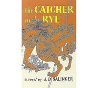 The Catcher in the Rye