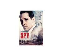 CATCHER WAS A SPY - Region 1 DVD,US Import