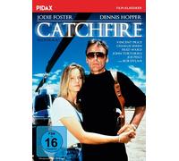 CATCHFIRE - HOPPER,DENNIS DVD NEW