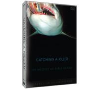 Catching a Killer: The Mystery of Sable Island [DVD] [2002] [Region 1] [US Import] [NTSC]