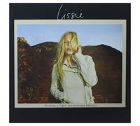 Lissie Catching A Tiger (Anniversary Edition) Double LP Vinyl NEW