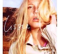 Catching A Tiger - Lissie Compact Disc