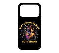 CATCHING BEADS NOT FEELINGS Case for iPhone 17 Pro
