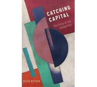 Catching Capital: The Ethics of Tax Competition