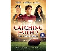 Catching Faith 2 [Blu-ray]