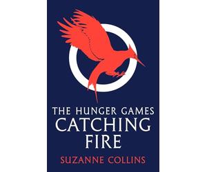 Catching Fire: TikTok made me buy it! The second book in the international No.1 bestselling series: 2 (The Hunger Games)