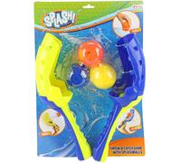 catching game Splash junior yellow/blue 5-piece