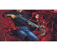 Catching Hell #1