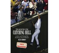 Catching Hell [New DVD]