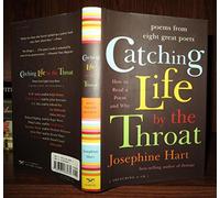 Catching Life by the Throat - Poems from Eight Great Poets
