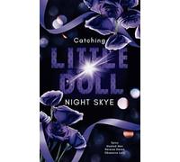 Catching Little Doll: Masked Men, Reverse Harem, Obsessive Love, Morally Gray (Buch 1) (Masked Hunters)