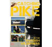 Catching Pike in the Swedish Wilderness