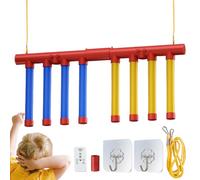 Catching Sticks Game,2 Player Drop Stick Game,Falling Stick Catching Games With Remote,Hand Eye Coordination Training Catchings Sticks For Kids Adults Athlete Fun Challenge Games Indoor Outdoor Sports
