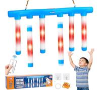 Catching Sticks Game, 3 Speed Reaction Game Training Toy