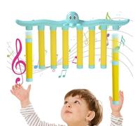 Catching Sticks Game, Drop Sticks Game Training Toys, Drop It Catch It Win ItReaction Games, Hand-Eye Coordination Falling Stick Catching Games Gift For Kids Adults Birthday Christmas(8Sticks)