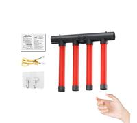 Catching Sticks Game, Falling Sticks Catching Game, Drop It Catch It Win Reaction Games, Quick Reactions Training Toy, Hand Eye Coordination & Reaction Training Toy for Kids Adults