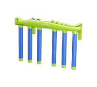 Catching Sticks Game, Falling Sticks Catching Games, Drop Sticks Game, Drop It Catch It Win It Reaction Games, 3 Speed Modes, Hand Eye Coordination & Reaction Training Toy (H, One Size)