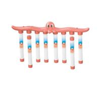 Catching Sticks Game, Falling Sticks Catching Games, Drop Sticks Game, Drop It Catch It Win It Reaction Games, 3 Speed Modes, Hand Eye Coordination & Reaction Training Toy (F, One Size)