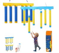 Catching Sticks Game,Hand Speed Challenge Game,Clutching At Straws Games,Reflex Challenge Games,Drop Stick Challenge,Falling Sticks CatchingGame,Drop It Catch It Win It ReactionGame (mix, *2)
