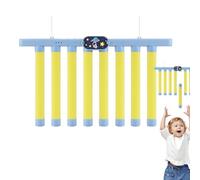 Catching Sticks Game, Reaction Game Sensory Toy, Parent-Child Interactive Toys, Catch The Stick Reflex for Family Gatherings
