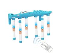 Catching Sticks Game | Reflex 3 Speed Modes Educational Toys - Indoor Drop Stick Challenge Game - for Adults Men Women Boys Kids Indoor Outdoor Gym Home Birthday Christmas