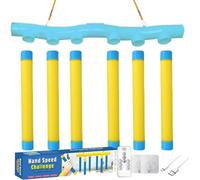 Catching Sticks Games, 2025 New Drop Sticks Game, Falling Stick Catching Game, Quick Reaction Training Toy, Catch The Stick Games Hand-Eye Coordination Training For Kids Adults Birthday Christmas