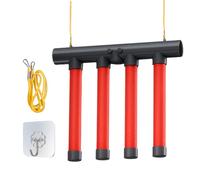 Catching Sticks Games - 3 Speed Reaction Game That Promotes Hand-Eye Coordination | Quick Reactions Training Toy for Fostering Teamwork, Boys, Girls, and Teens