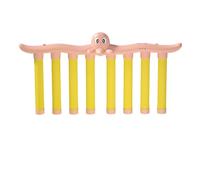 Catching Sticks Games,Drop Sticks Game With 3 Adjustable Speed Rechargeable,Quick Reactions Training Toy and Reaction Game - Promotes Hand-eye Coordination,Parent-child Interactive Toy (0F)