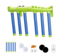 Catching Sticks Games,Falling Sticks Catching Game,Drop It Catch It Reaction Game,3 Dropping Speeds Quick Reactions Toy,USB Rechargeable Hand-Eye Coordination Training Gift