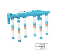 Catching Sticks Games - Falling Sticks Catching Game, Reflex Challenge Catchings Stick Game Hand Speed Challenge Reaction Training Toy, 3 Dropping Speeds Quick Reactions Training Toy Indoor