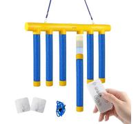 Catching Sticks Games, Quick Reactions Toy, Drop Sticks Game, 3 Dropping Speeds Hand-Eye Coordination Training Toy Quick Reactions Toy, Perfect Gift For Kids Adults
