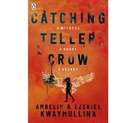 Catching Teller Crow