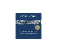 Catching the Big Fish: Meditation, Consciousness, and Creativity