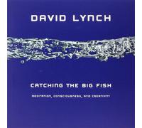 Catching the Big Fish: Meditation, Consciousness, and Creativity