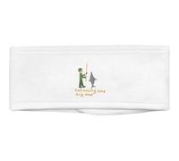 'Catching The Big One' Beauty Head Band/Hair Band (HB00035413)