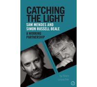 Catching the Light: Simon Russell Beale and Sam Mendes.by Leipacher New<|