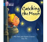 Catching the Moon : Band 04/Blue