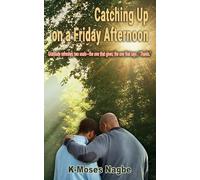 Catching Up on a Friday Afternoon