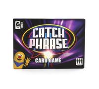 Catchphrase Card Game