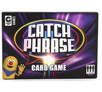Catchphrase Card Game