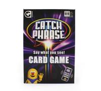 Five Alive Card Game, Multi Coloured One Size