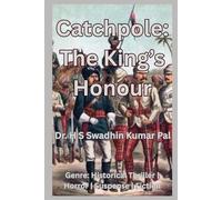 Catchpole: The King's Honour