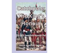 Catchpole: The King's Honour